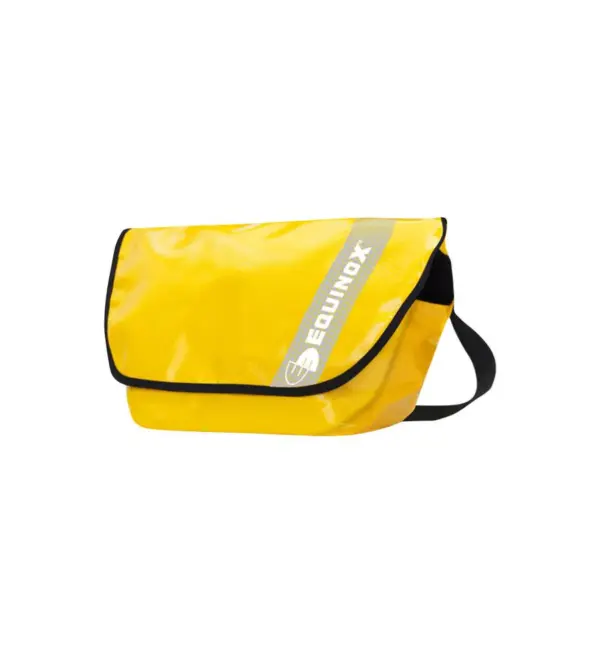 กระเป๋ากันน้ำ EQUINOX Wild Urban Medium - Yellow